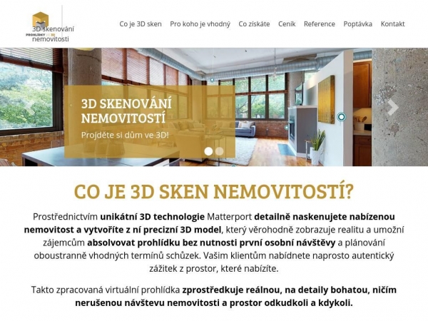 prohlidkyve3d.cz