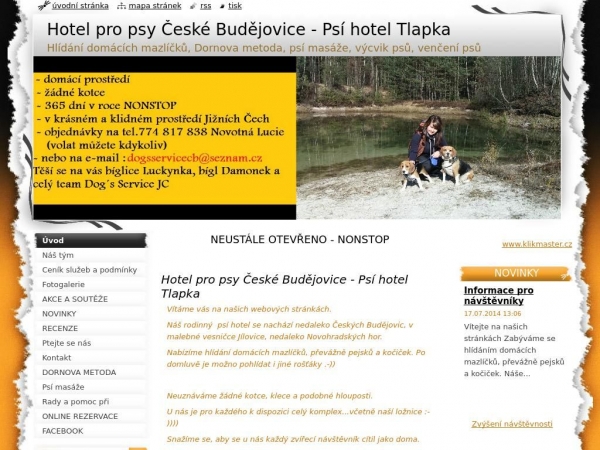 psihoteltlapka.cz