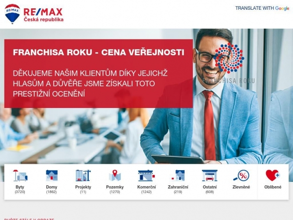 remax-czech.cz