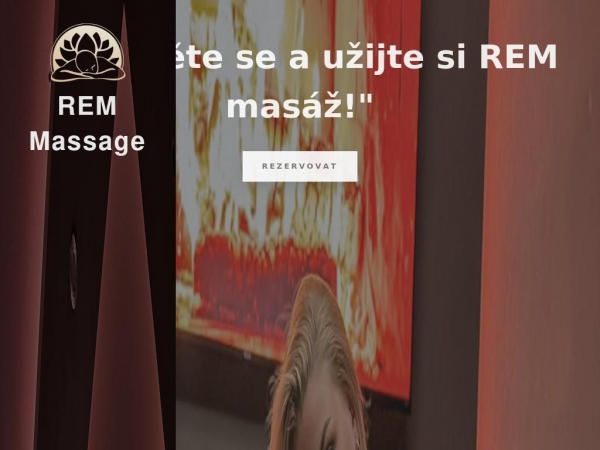 remmassage.cz