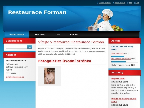 restauraceforman.webnode.cz