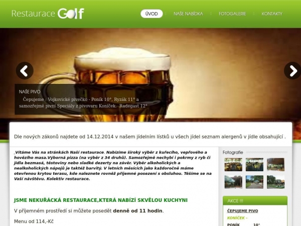 restauracegolf.cz