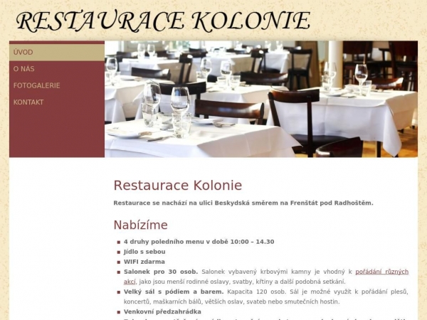 restauracekoloniesweb.webmium.com