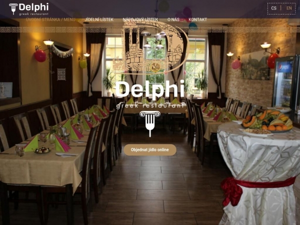 restaurantdelphi.cz