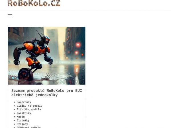 robokolo.cz