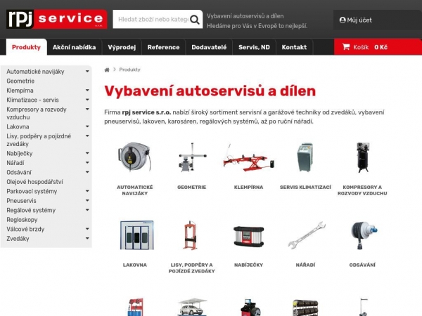 rpjservice.cz