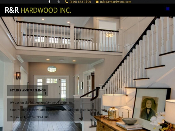 rrhardwood.com