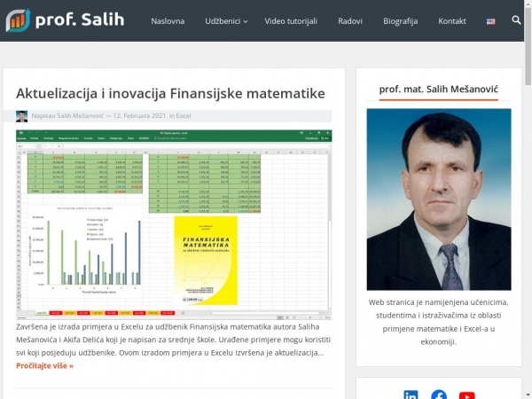 salihmesanovic.com