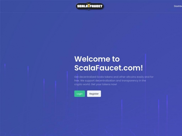 scalafaucet.com
