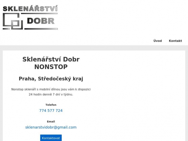 sklenarstvi-dobr.cz