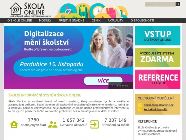 skolaonline.cz