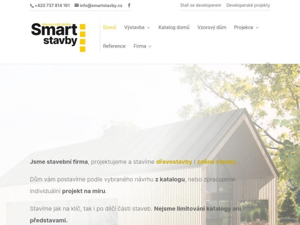 smartstavby.cz