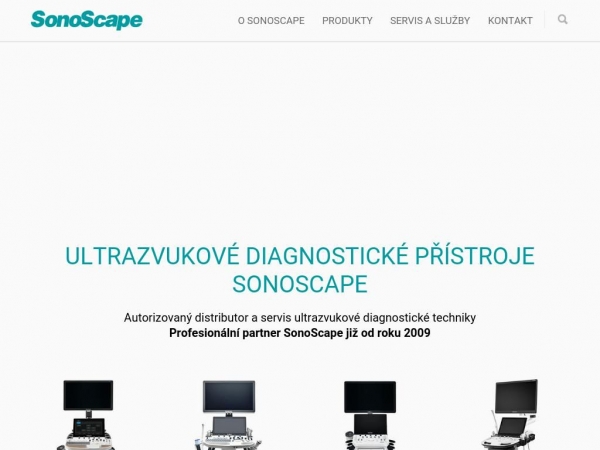 sonoscape-medical.cz