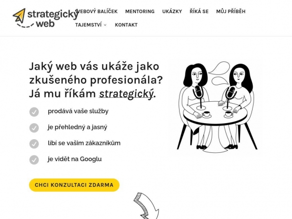 strategickyweb.cz