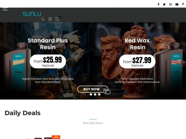 sunlu.com