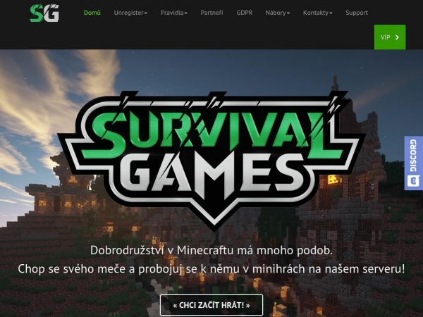 survival-games.cz