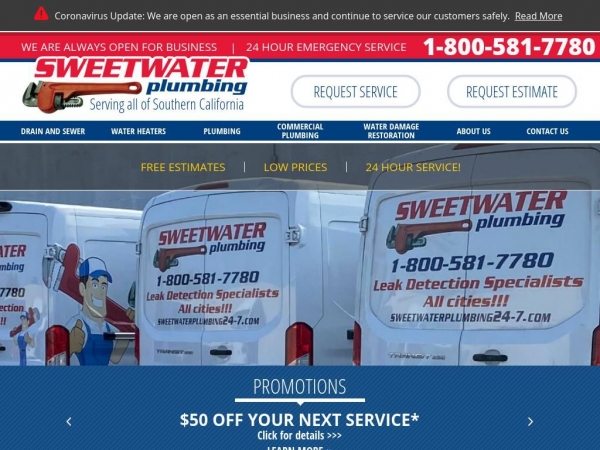 sweetwaterplumbing24-7.com