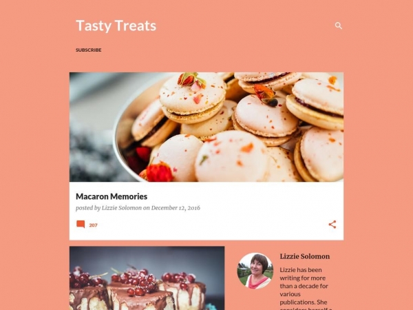 tastytreats-blog.blogspot.com