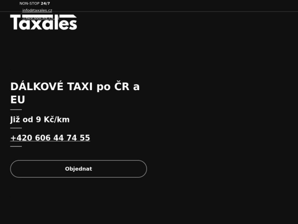 taxales.cz