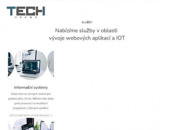 techcrowd.cz