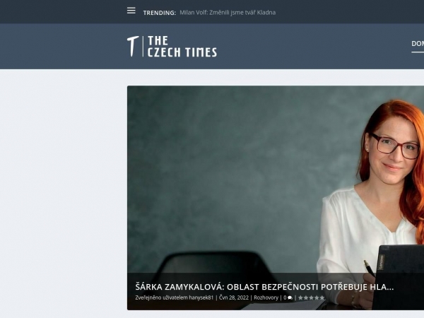 theczechtimes.com