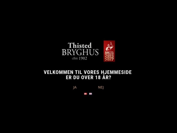 thisted-bryghus.dk