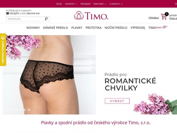 timo.cz