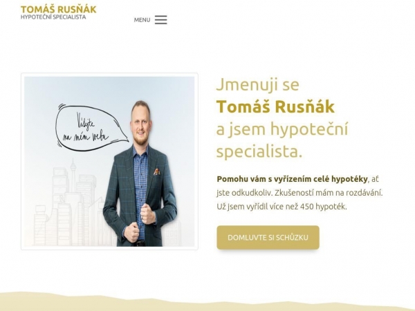 tomasrusnak.cz