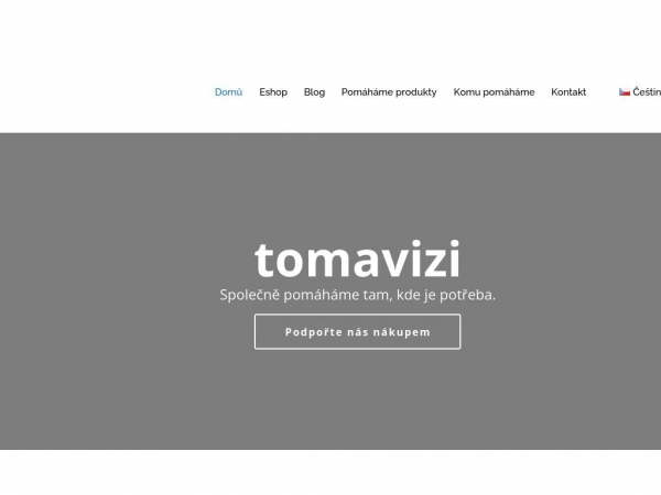 tomavizi.com