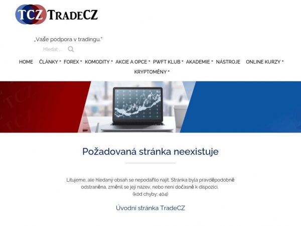 tradecz.cz