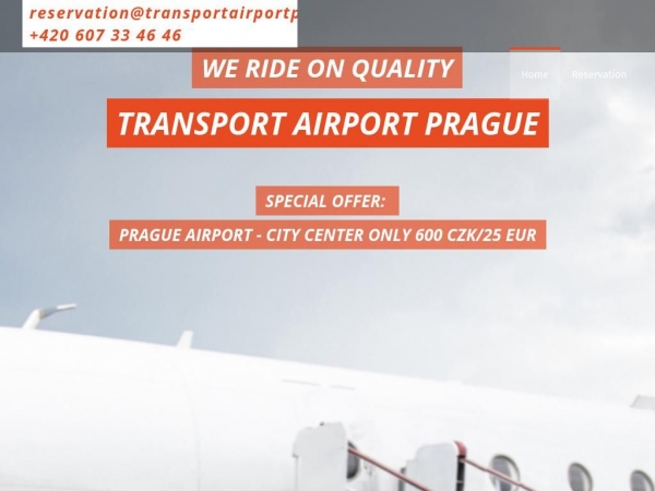 transportairportprague.com