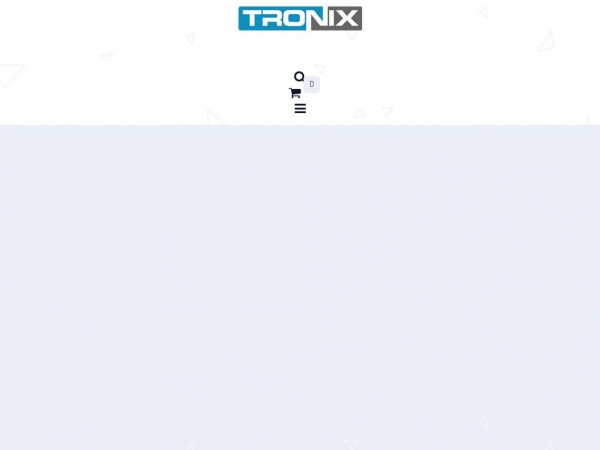 tronix.cz