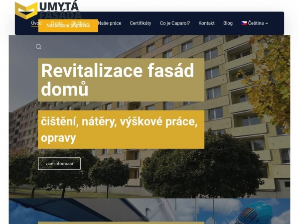 umytafasada.cz