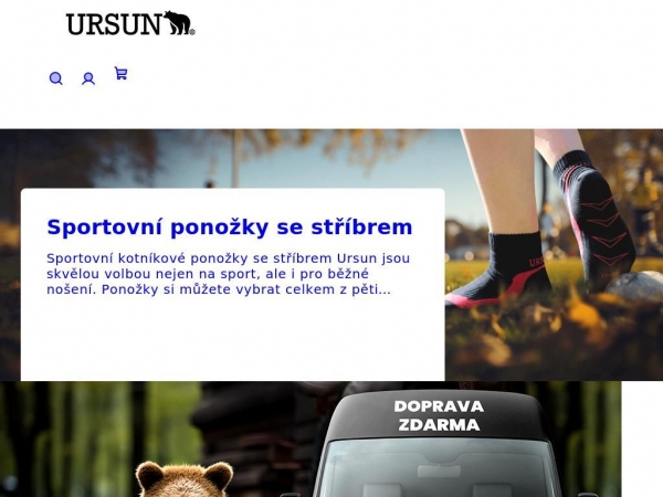 ursun.cz