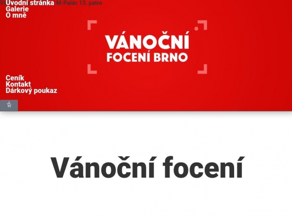 vanocnifocenibrno.cz