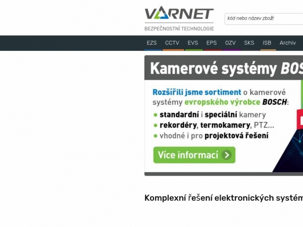 varnet.cz