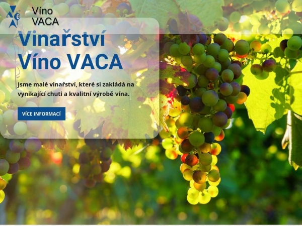 vinovaca.cz