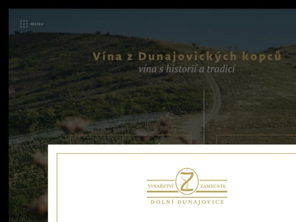 vinozamecnik.cz