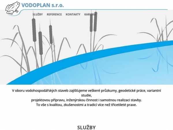 vodoplan.cz