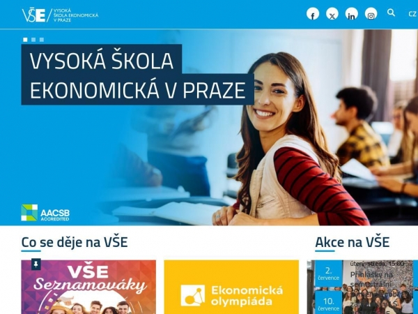 vse.cz