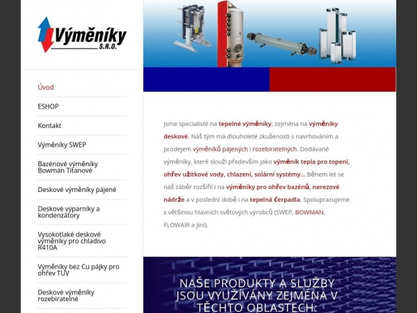 vymeniky.cz