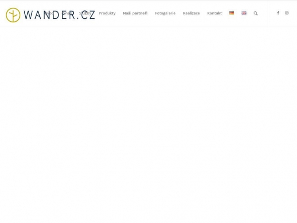 wander.cz