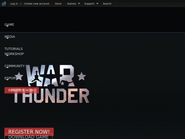 warthunder.com