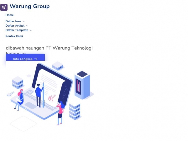 warunggroup.com