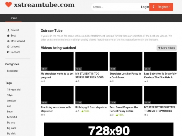 xstreamtube.com