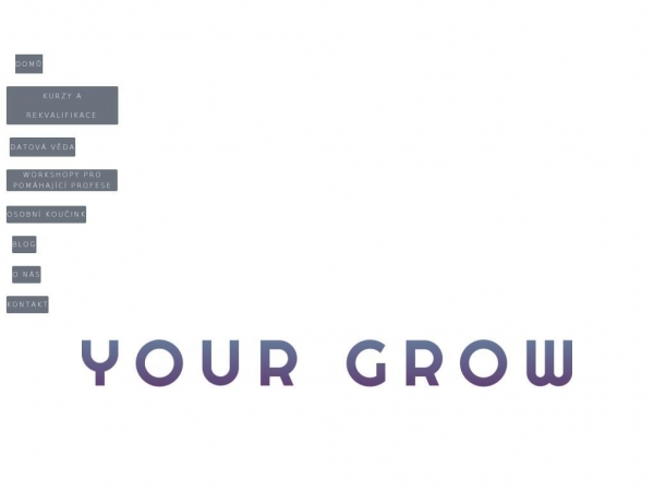 yourgrow.cz